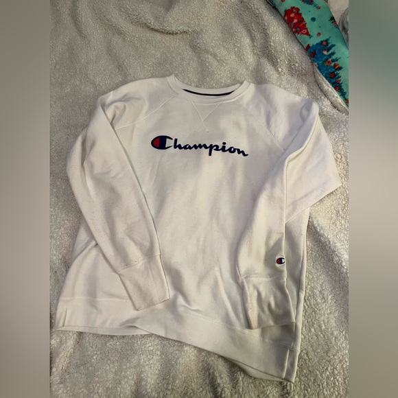 Champion Tops - Champion Sweatshirt